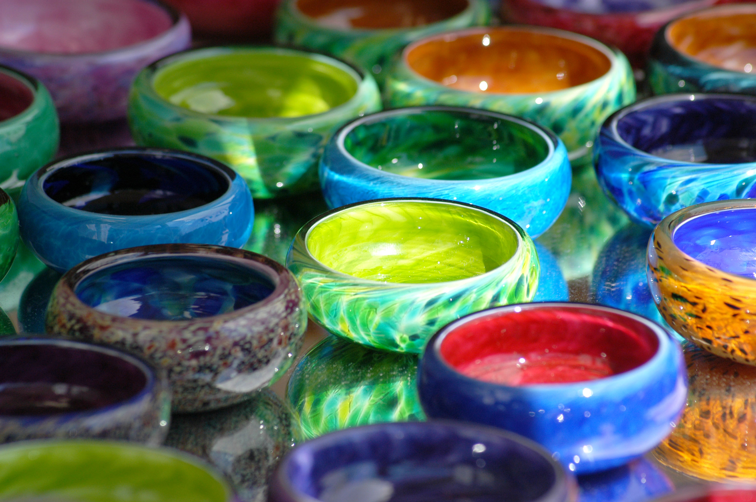 salt bowls