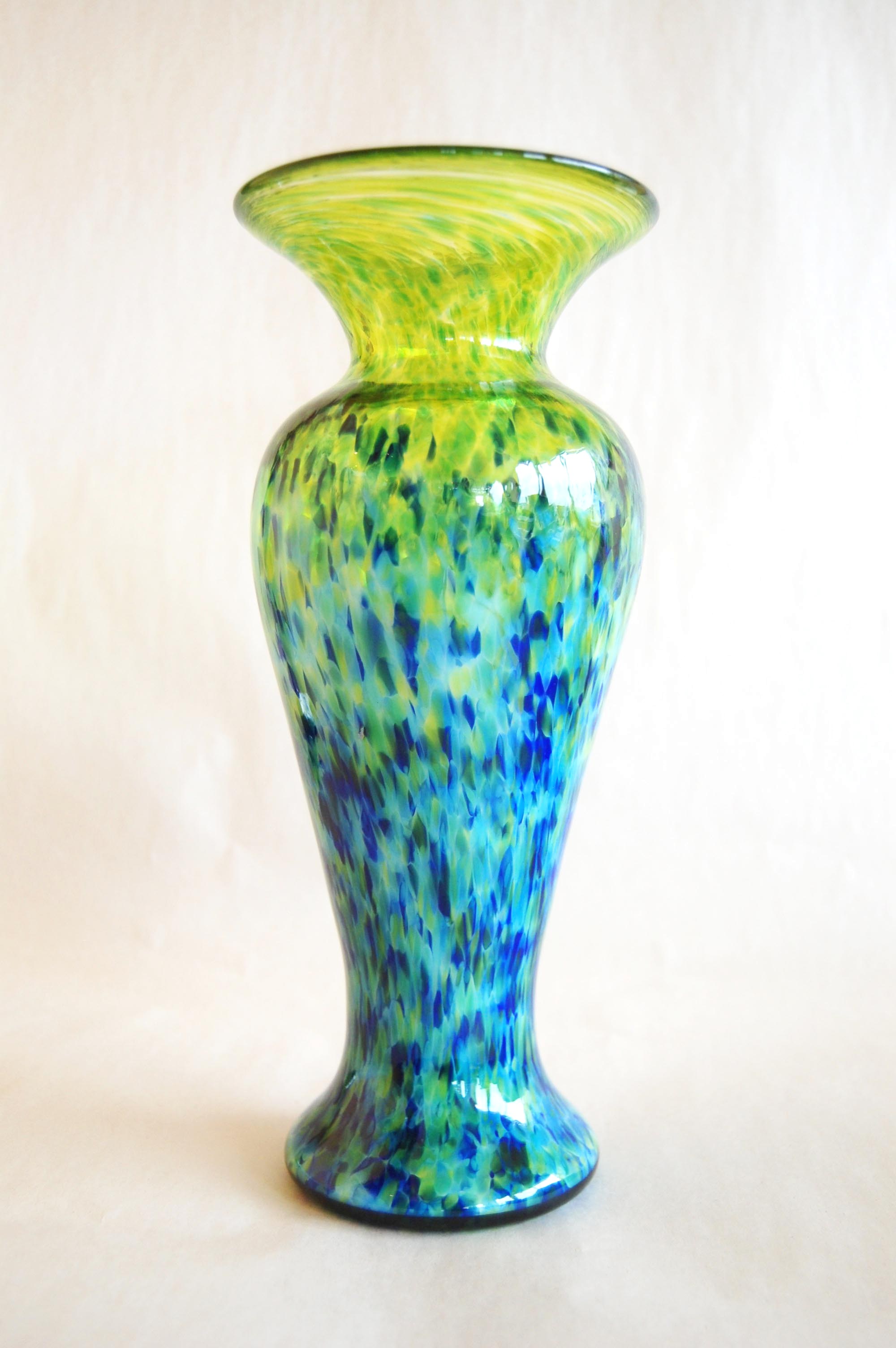 vase